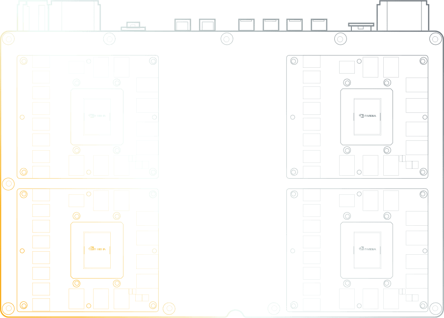 NIO SUPER COMPUTER