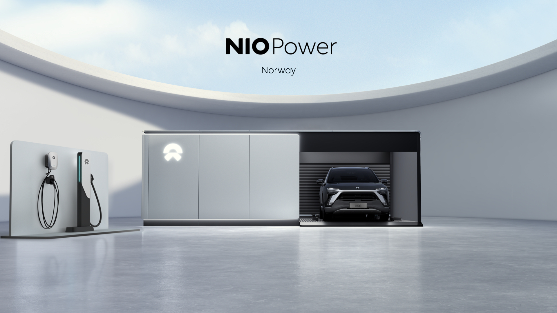 NIO Announces Norway Strategy